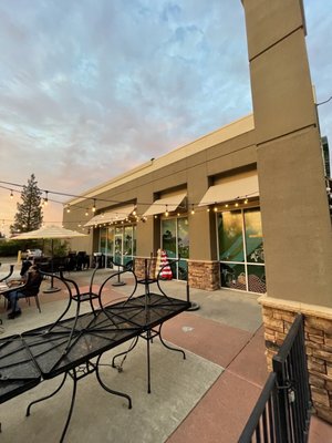 Flour Dust Pizza CO by null