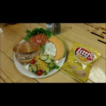 Kook's Meat - Homemade Ham Salad Plate - Desserts Near Me - Greensburg, Kansas Kook's Meat - Homemade Ham Salad Plate - Desserts Near Me - Greensburg, Kansas