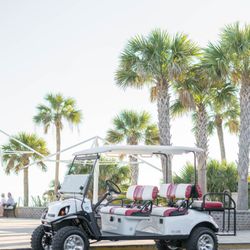 Island Carts