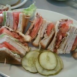 Northville Crossing Restaurant - Club sammi