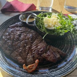 American Steak House - Black Angus USA steak
