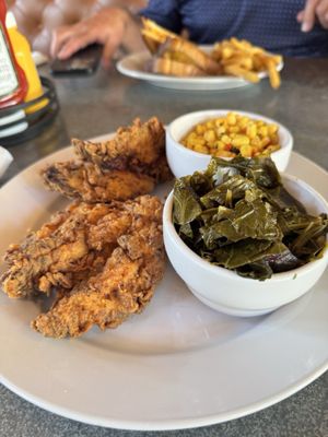 Cowboys & Angels Restaurant by null