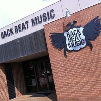 Back Beat Music - Musical Instruments & Teachers Near Me - Jonesboro, Arkansas Back Beat Music - Musical Instruments & Teachers Near Me - Jonesboro, Arkansas