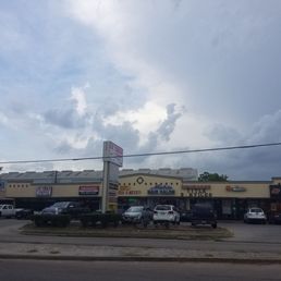 Exterior photo of Titles And More - Houston, Texas Exterior photo of Titles And More - Houston, Texas