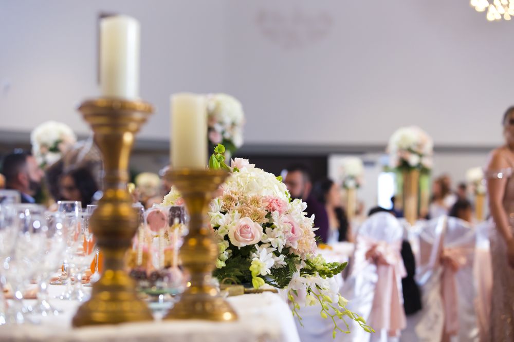 ROSALES CATERING PARTY RENTALS Updated April 2024 226 Photos 1110