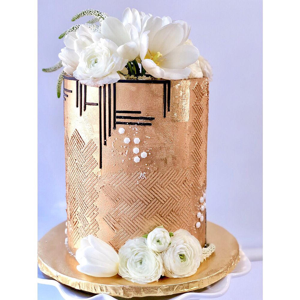 LITTLE LULU’S 20 Photos Custom Cakes San Diego, CA Phone Number