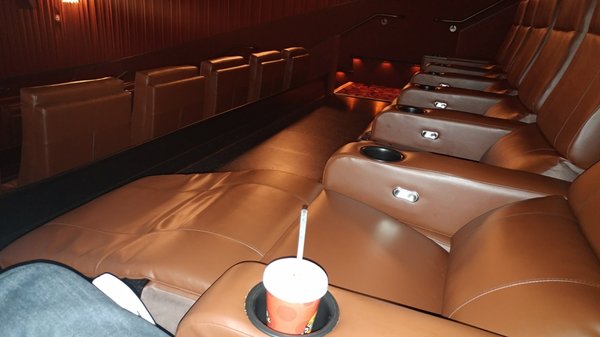 Cinemark Jess Ranch by null