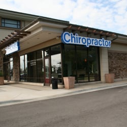 Procare Chiropractic - NW Corner of Black Bob Rd & 151st Street