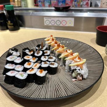 Bodeli Sushi Restaurant - Sushi Bars Near Me - Franklin, Tennessee