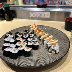 Bodeli Sushi Restaurant