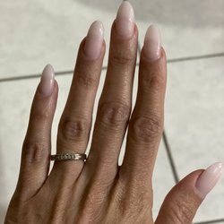 The Nail Room - Nails by Deborah