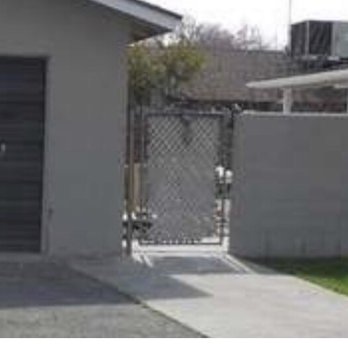 Option One Welding - Before - Metal Fabricators Near Me - Corona, California