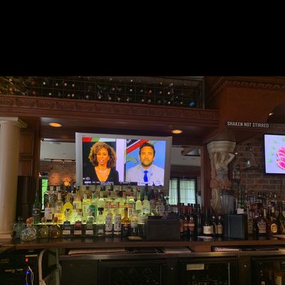 Palmer's American Grille by null