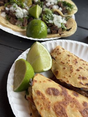 Chito's Red Tacos by null