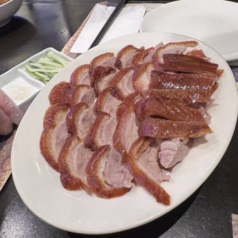 Meizhou Dongpo - Duck - Szechuan Near Me - Irvine, California