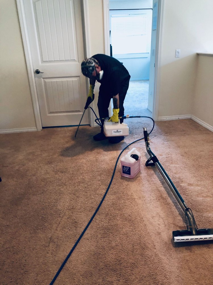 EXTREME COMMERCIAL CLEANING Request a Quote 17 Photos Upland, California Office Cleaning