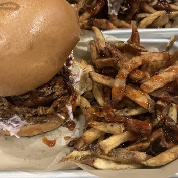 Loaded - Korean bird - American Near Me - Pittsburgh, Pennsylvania