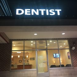 Kirk Hazelgrove, DDS PC