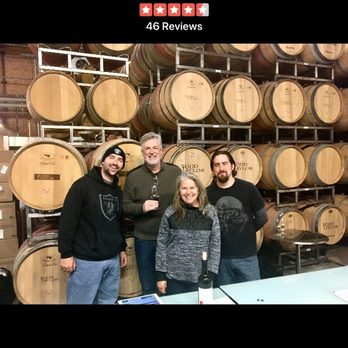 Todd Taylor Wines - Wineries Near Me - Clarksburg, California