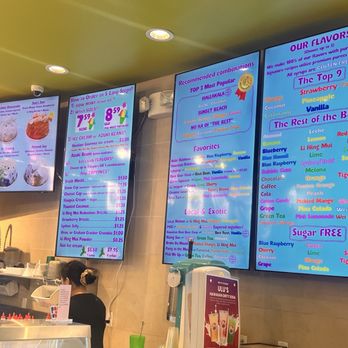 Ululani's Hawaiian Shave Ice - Desserts Near Me - Honolulu, Hawaii Ululani's Hawaiian Shave Ice - Desserts Near Me - Honolulu, Hawaii