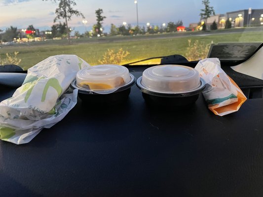 Taco Bell Defy by null