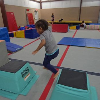 Texas Tumblers Gymnastics - My son at Texas tumblers ninja program - Gymnastics Near Me - Harker Heights, Texas Texas Tumblers Gymnastics - My son at Texas tumblers ninja program - Gymnastics Near Me - Harker Heights, Texas