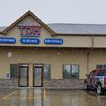 TDH Contracting - Roofing Near Me - Waterloo, Nebraska TDH Contracting - Roofing Near Me - Waterloo, Nebraska