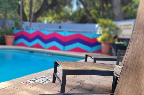 Hampton Inn by Hilton Miami-Coconut Grove/Coral Gables by null