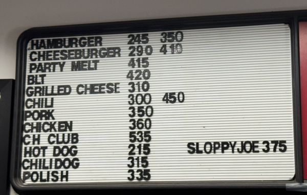 Prize Package by null