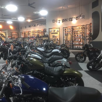 IndyWest Harley-Davidson - Motorcycle Repair Near Me - Plainfield, Indiana