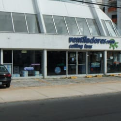 Ventiladores.com - Vista exterior.