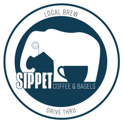 Sippet Coffee & Bagels - Sippet Coffee & Bagels, New Ulm, MN