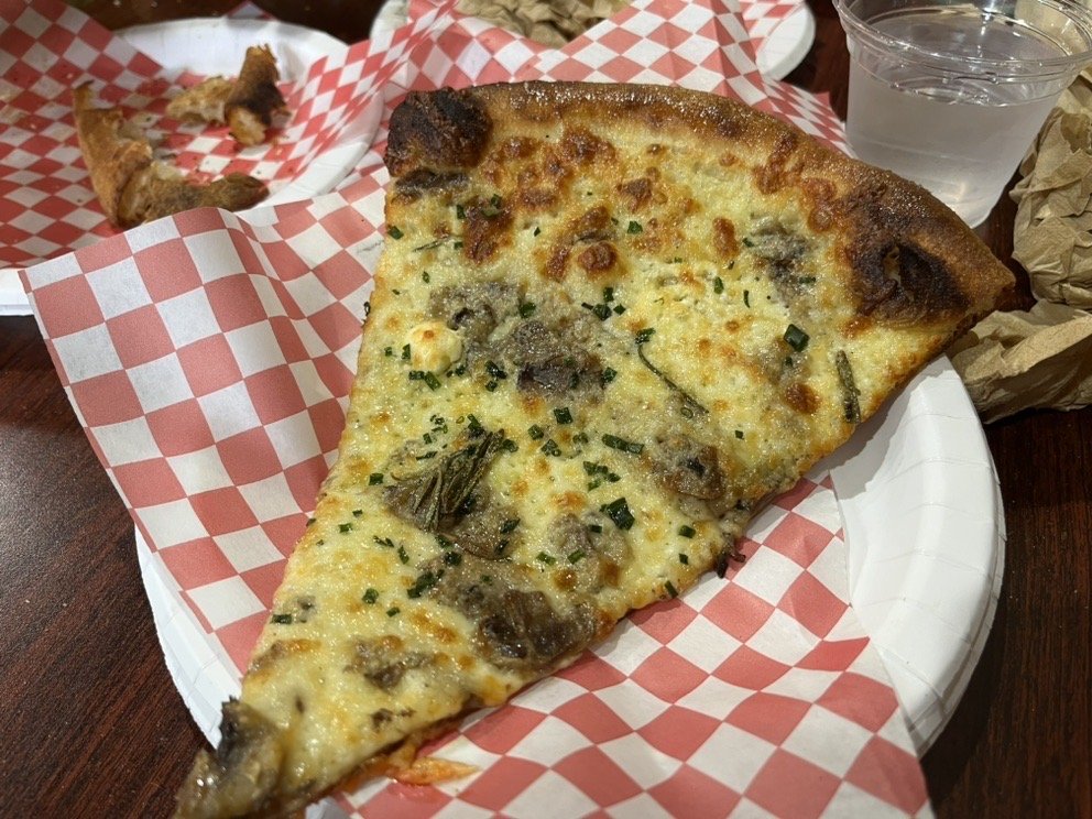 Zazas Pizzeria