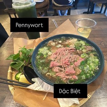 Pho Lovers - Phở Dặc Biệt and D2 Pennywort - Vietnamese Near Me - Dublin, California Pho Lovers - Phở Dặc Biệt and D2 Pennywort - Vietnamese Near Me - Dublin, California