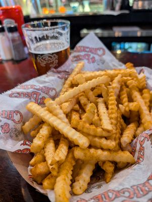 Chickie's & Pete's Terminal A by null