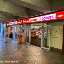 MBTA - Alewife Station - MBTA- Alewife @RoadTrip_NewEngland