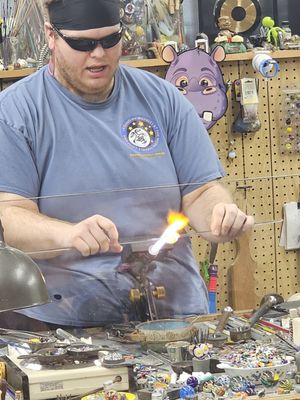 Moon Marble Company by null