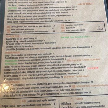 Lake Burger Tavern - Menu - Burgers Near Me - Portage, Michigan Lake Burger Tavern - Menu - Burgers Near Me - Portage, Michigan