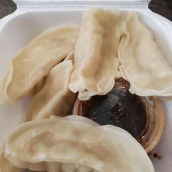Nom Nom Noodles - Wontons - Vietnamese Near Me - Houston, Texas