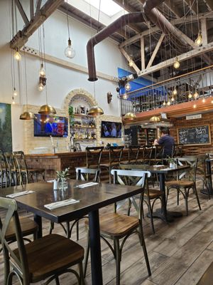 George’s Greek Cafe by null
