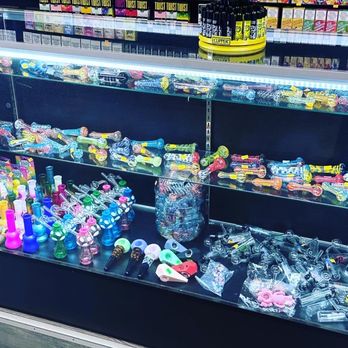 LEGENDS SMOKE & VAPE - Updated May 2026 - 16 Photos - 2500 McRae Rd,  Leesville, Louisiana - Tobacco Shops - Phone Number