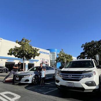 Concord Honda - Auto Repair Near Me - Concord, California Concord Honda - Auto Repair Near Me - Concord, California