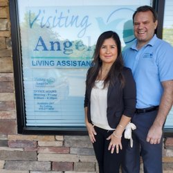 Visiting Angels Senior Home Care Alpharetta