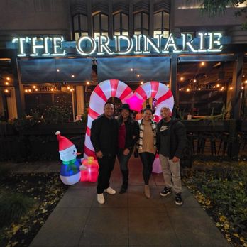 The Ordinarie - New American Near Me - Long Beach, California