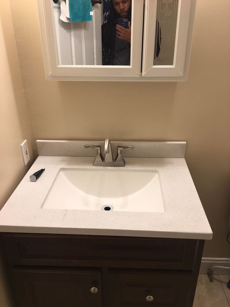 Slide of Ample Home Improvements