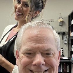 Foiled Rotten Salon