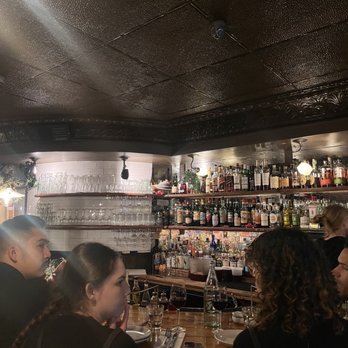 Rubirosa - Bar. Abt 12 seats - Italian Near Me - New York, New York Rubirosa - Bar. Abt 12 seats - Italian Near Me - New York, New York