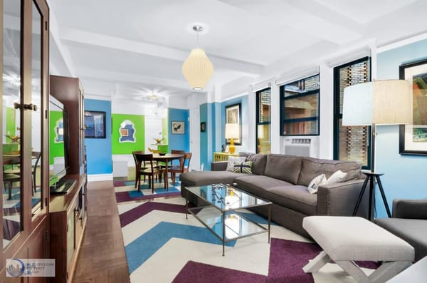 Metropolitan Property Group