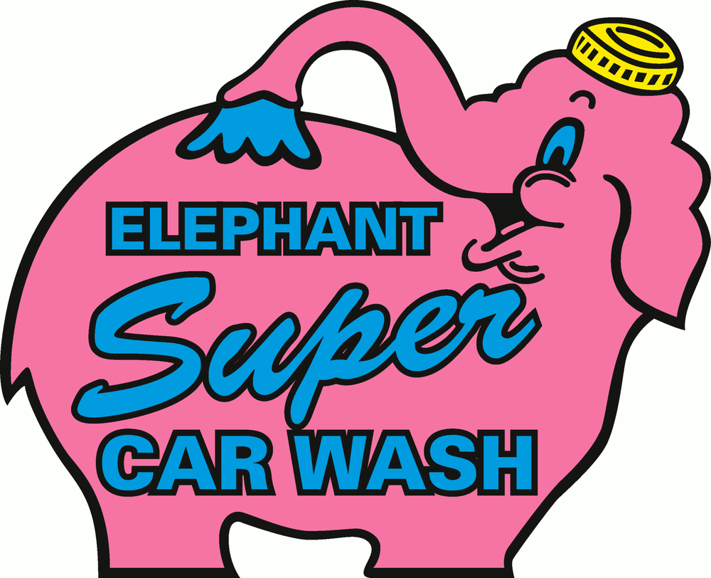 ELEPHANT SUPER CAR WASH Updated October 2024 14 Reviews 1220 N