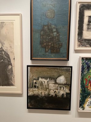 Rollins Museum of Art by null